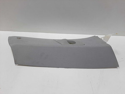 ACABAMENTO COLUNA CINTO TRASEIRO ESQUERDO BMW X5 2011 4.4