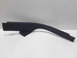 Acabamento Moldura Soleira Traseira Esquerda Bmw X5 2011 