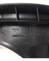 ACABAMENTO MOLDURA SOLEIRA TRASEIRA ESQUERDA BMW X5 2011 