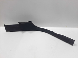 ACABAMENTO MOLDURA SOLEIRA TRASEIRA DIREITA BMW X5 2011 4.4