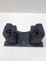 SUPORTE CAIXA EVAPORADORA BMW X5 2011 4.4 6947555