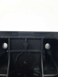 SUPORTE CAIXA EVAPORADORA BMW X5 2011 4.4 6947555