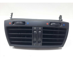 DIFUSOR AR TRASEIRO CONSOLE BMW X5 2011 4.4 DETALHE