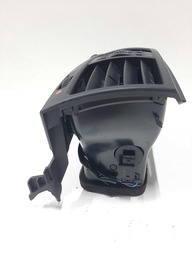 DIFUSOR AR TRASEIRO CONSOLE BMW X5 2011 4.4 DETALHE