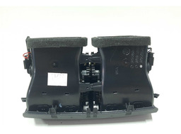 DIFUSOR AR TRASEIRO CONSOLE BMW X5 2011 4.4 DETALHE