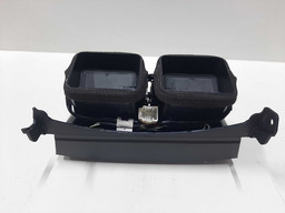 DIFUSOR AR TRASEIRO CONSOLE BMW X5 2011 4.4 DETALHE