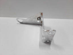 Suporte Montagem Para Lama Direito Bmw X5 2011 4 4 Biturbo