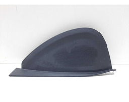 Acabamento Lateral Direito Porta Malas Bmw X5 2011 4.4