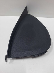 ACABAMENTO LATERAL DIREITO PORTA MALAS BMW X5 2011 4.4