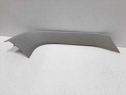 Acabamento Lado Esquerdo Porta Malas Bmw 2011 4.4 Biturbo