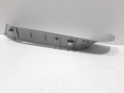 ACABAMENTO LADO ESQUERDO PORTA MALAS BMW 2011 4.4 BITURBO