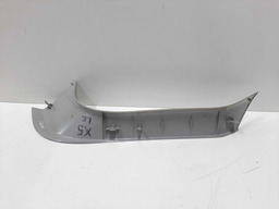 ACABAMENTO LADO ESQUERDO PORTA MALAS BMW 2011 4.4 BITURBO