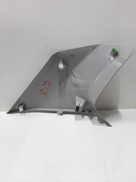 ACABAMENTO COLUNA TRASEIRA ESQUERDA BMW X5 2011 4.4 BITURBO