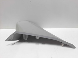 ACABAMENTO COLUNA TRASEIRA ESQUERDA BMW X5 2011 4.4 BITURBO