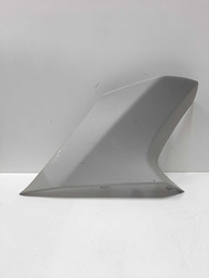 Acabamento Coluna Traseira Esquerda Bmw X5 2011 4.4 Biturbo