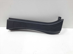 Acabamento Coluna Traseiro Direito Bmw X5 2011 4.4 Biturbo