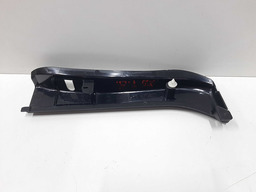 ACABAMENTO COLUNA TRASEIRO DIREITO BMW X5 2011 4.4 BITURBO