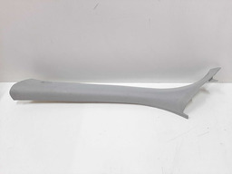 Acabamento Da Coluna Parabrisa Lado Esquerdo Bmw X5 2011 