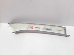 ACABAMENTO DA COLUNA PARABRISA LADO ESQUERDO BMW X5 2011 