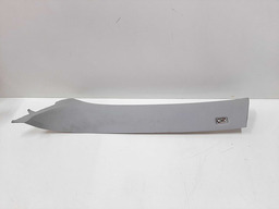 ACABAMENTO DA COLUNA PARABRISA LADO ESQUERDO BMW X5 2011 