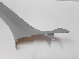 ACABAMENTO DA COLUNA PARABRISA LADO ESQUERDO BMW X5 2011 