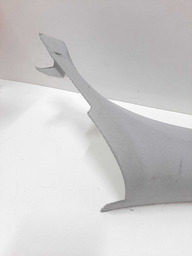 ACATAMENTO DA COLUNA PARABRISA LADO DIREITO BMW X5 2011 4.4