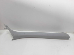 ACATAMENTO DA COLUNA PARABRISA LADO DIREITO BMW X5 2011 4.4