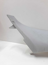 ACATAMENTO DA COLUNA PARABRISA LADO DIREITO BMW X5 2011 4.4