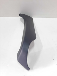 ACABAMENTO TRILHO BANCO DIANTEIRO ESQUERDO BMW X5 2011