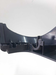 ACABAMENTO TRILHO BANCO DIANTEIRO ESQUERDO BMW X5 2011