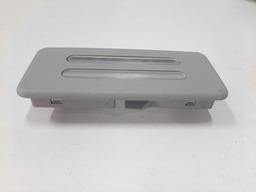 LUZ CORTESIA QUEBRA SOL BMW X5 2011 4.4 