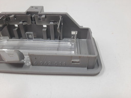 LUZ CORTESIA QUEBRA SOL BMW X5 2011 4.4 