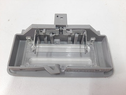 LUZ CORTESIA QUEBRA SOL BMW X5 2011 4.4 