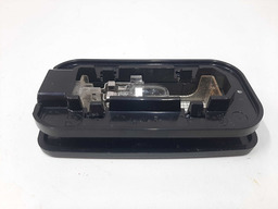 LUZ CORTESIA ASSOALHO TRASEIRO BMW X5 2011 4.4