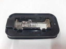LUZ CORTESIA ASSOALHO TRASEIRO BMW X5 2011 4.4