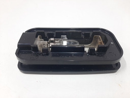 LUZ CORTESIA ASSOALHO TRASEIRO BMW X5 2011 4.4