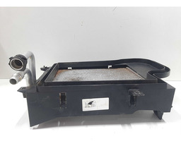 RADIADOR RESFRIADOR DE ÓLEO BMW X5 2011 4.4 BITURBO