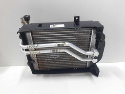 RADIADOR RESFRIADOR DE ÓLEO BMW X5 2011 4.4 BITURBO