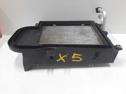 RADIADOR RESFRIADOR DE ÓLEO BMW X5 2011 4.4 BITURBO