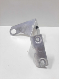 Suporte Montagem Para Lama Esquerdo Bmw X5 2011 4.4 Biturbo