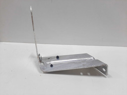 SUPORTE MONTAGEM PARA LAMA ESQUERDO BMW X5 2011 4.4 BITURBO