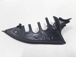 Acabamento Caixa De Fusível Bmw X5 2011 4.4 Biturbo