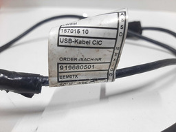 CABO ANTENA BMW X5 2011 4.4 919680501