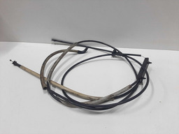 Cabo Da Portinhola Bmw 2011 4.4 Biturbo