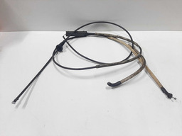 CABO DA PORTINHOLA BMW 2011 4.4 BITURBO