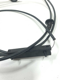 CABO DA PORTINHOLA BMW 2011 4.4 BITURBO