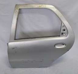 Porta Traseira Esquerda Palio Siena 1996 1997 a 2004