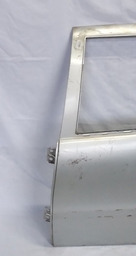 PORTA TRASEIRA ESQUERDA PALIO SIENA 1996 1997 A 2004