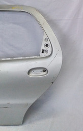 PORTA TRASEIRA ESQUERDA PALIO SIENA 1996 1997 A 2004