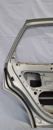 PORTA TRASEIRA ESQUERDA VECTRA  1997 A 2003